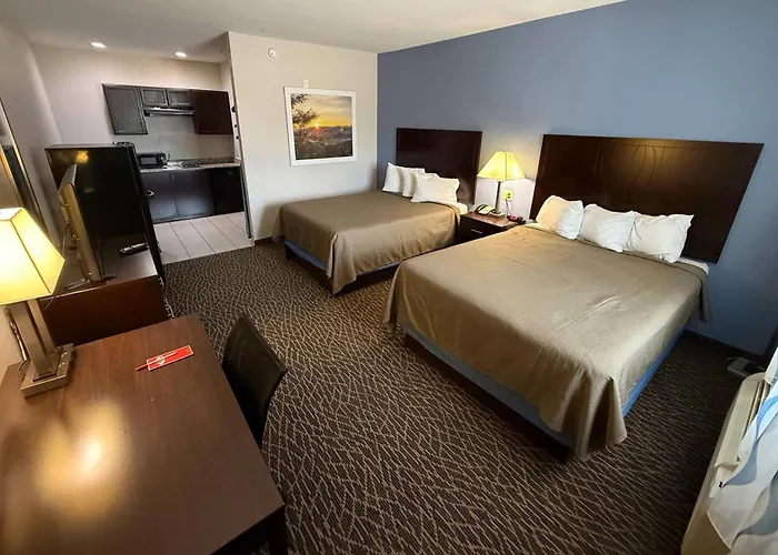 Econo Lodge