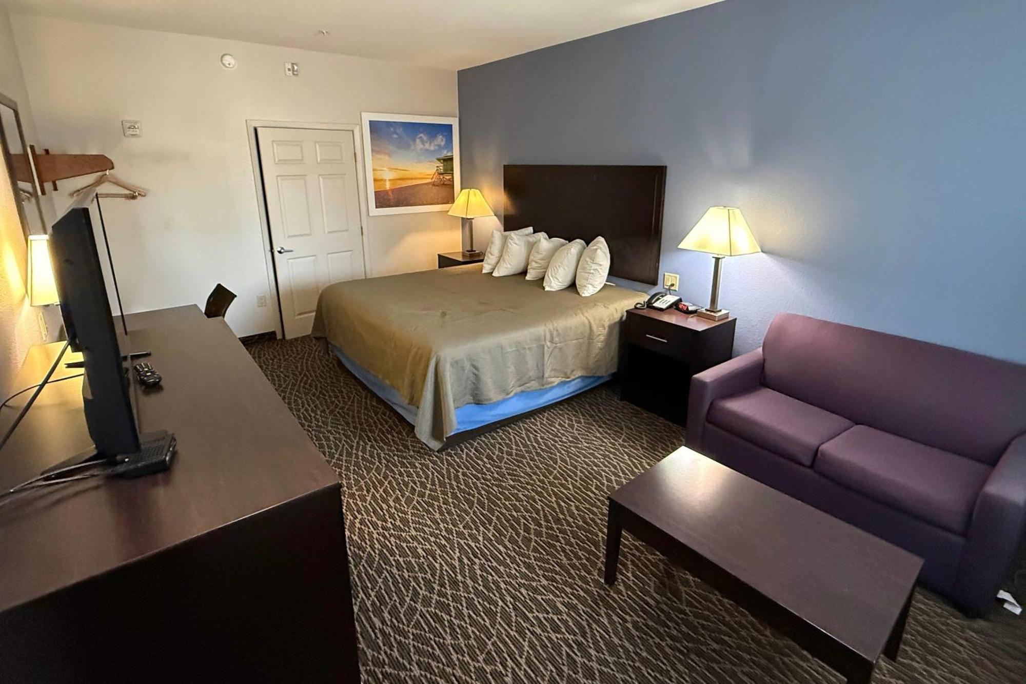 Econo Lodge