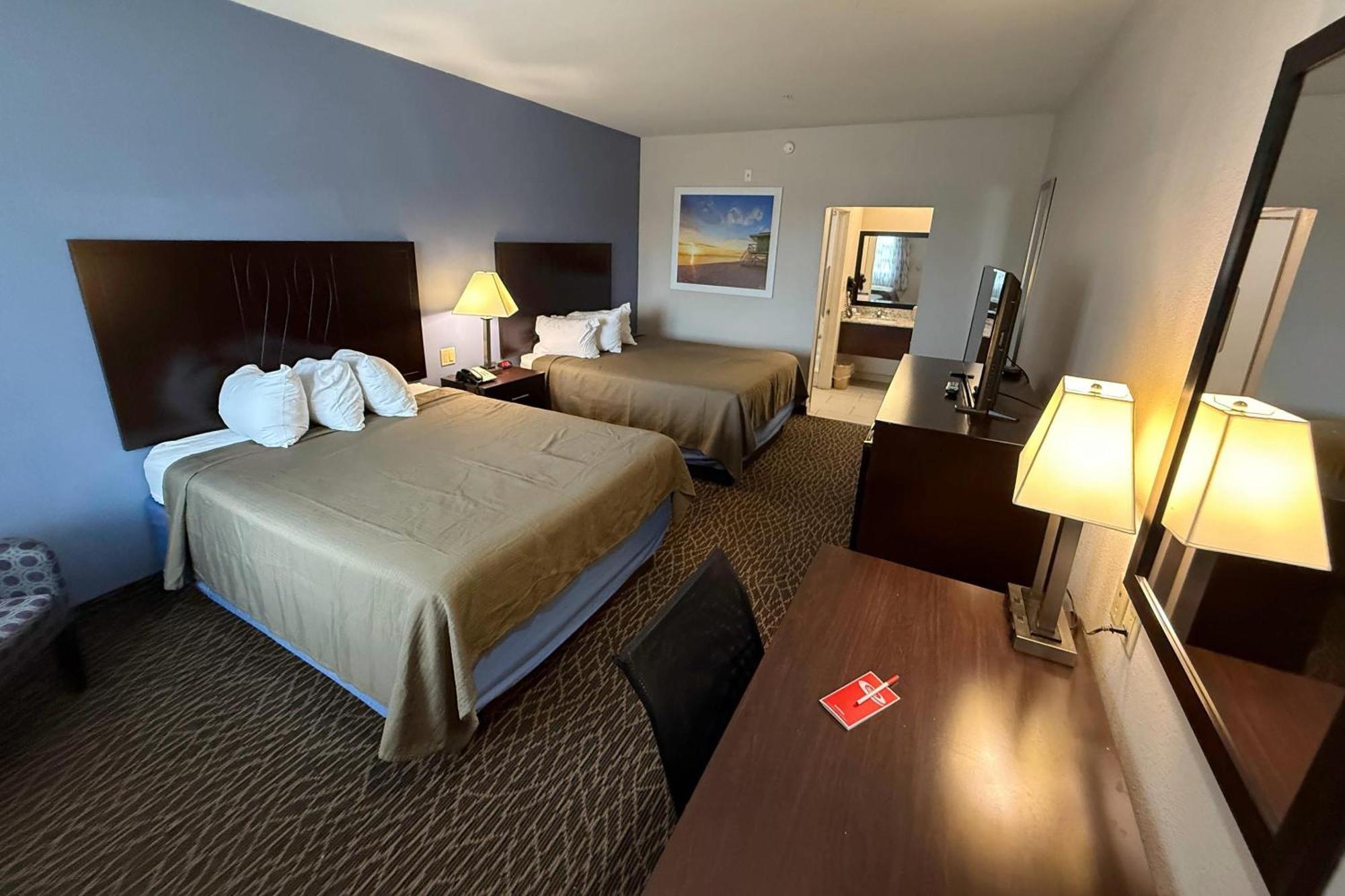 Lodge Econo