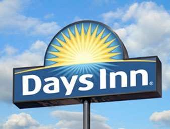 Hotel Days By Wyndham Bryan