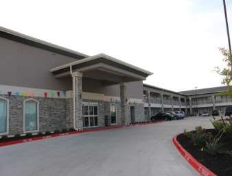 Lodge Econo