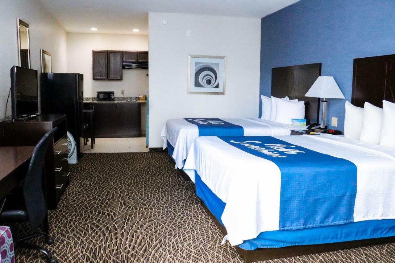 Days By Wyndham Hotel Bryan