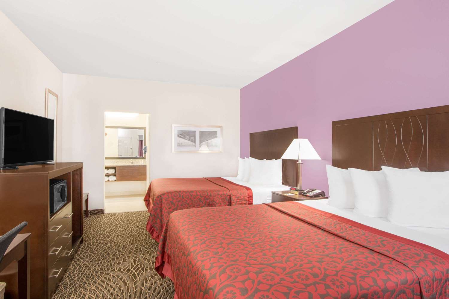 Days By Wyndham Hotel 2*