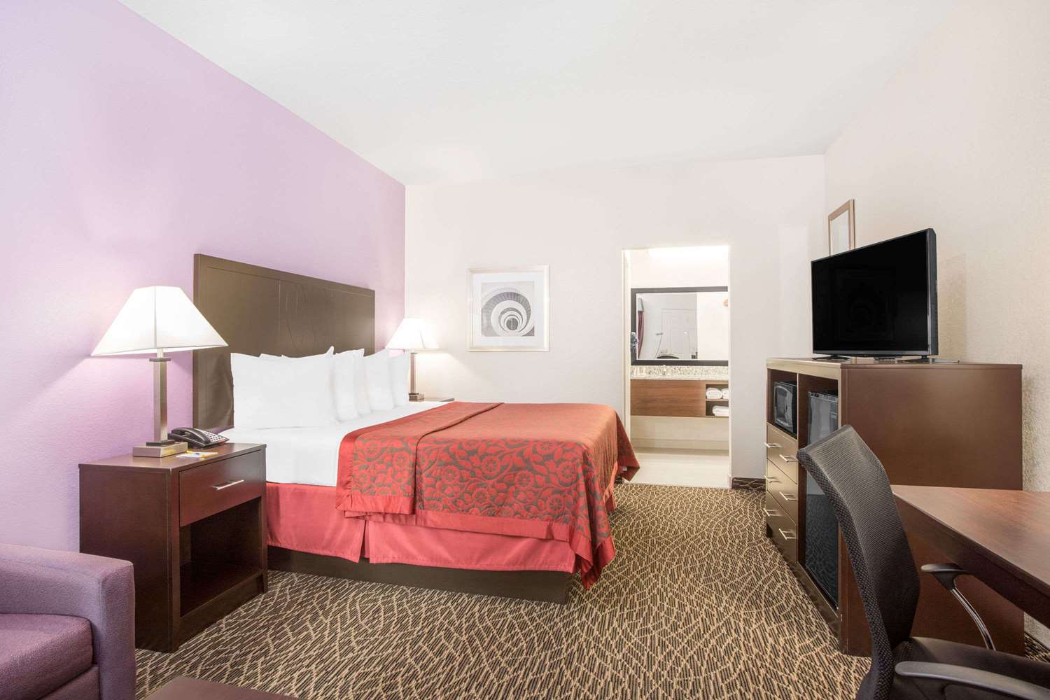 Hotel Days By Wyndham 2*